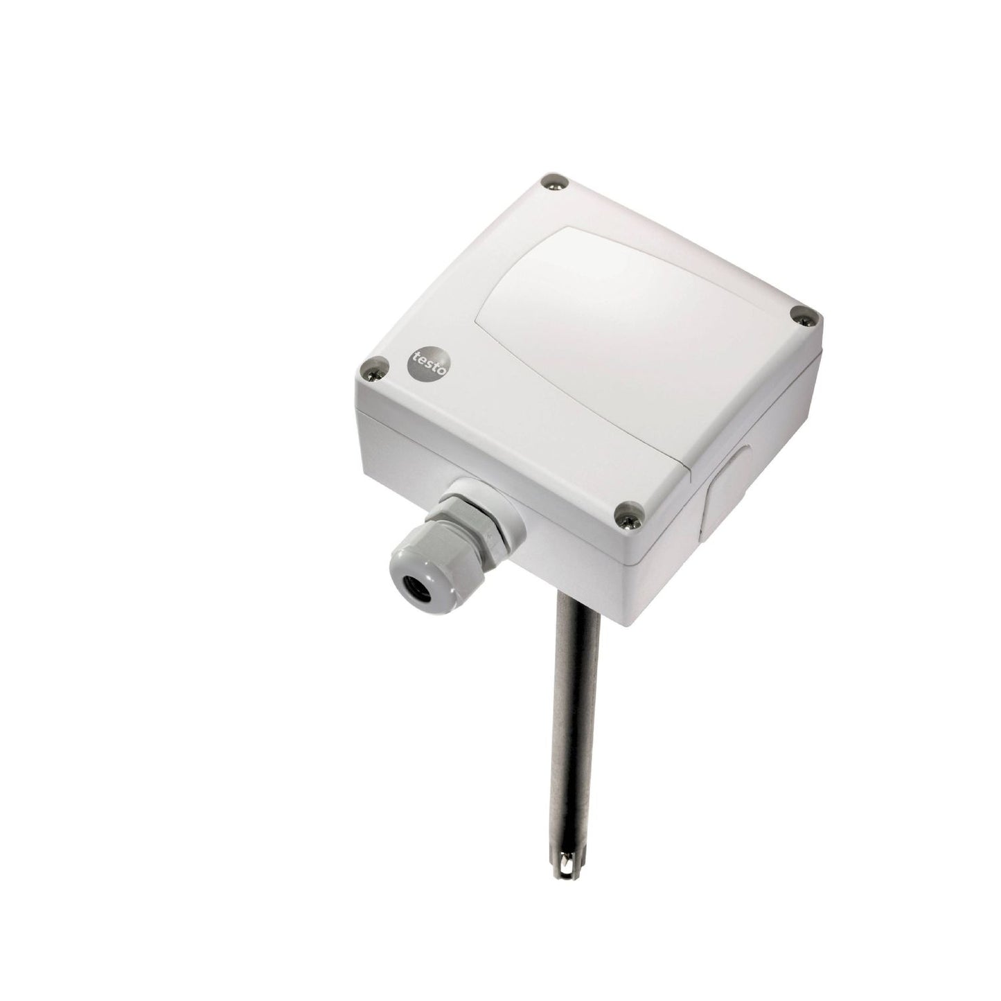 testo 6621 - Temperature and humidity transmitter