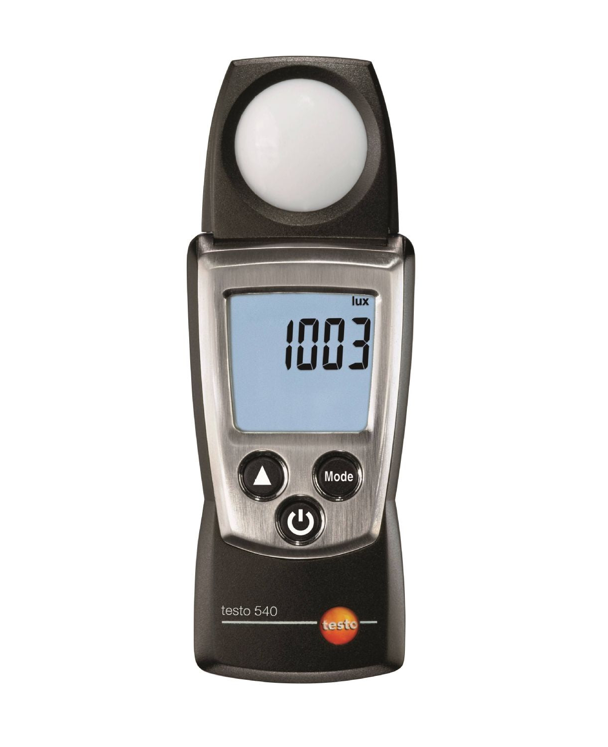 testo 540 - Люксметр