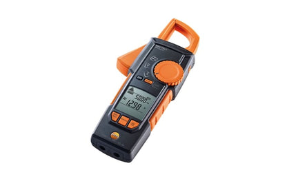 testo 770-1 - Clamp meter