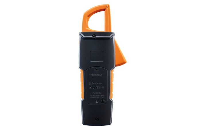 testo 770-1 - Clamp meter