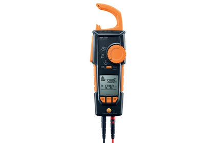 testo 770-1 - Clamp meter