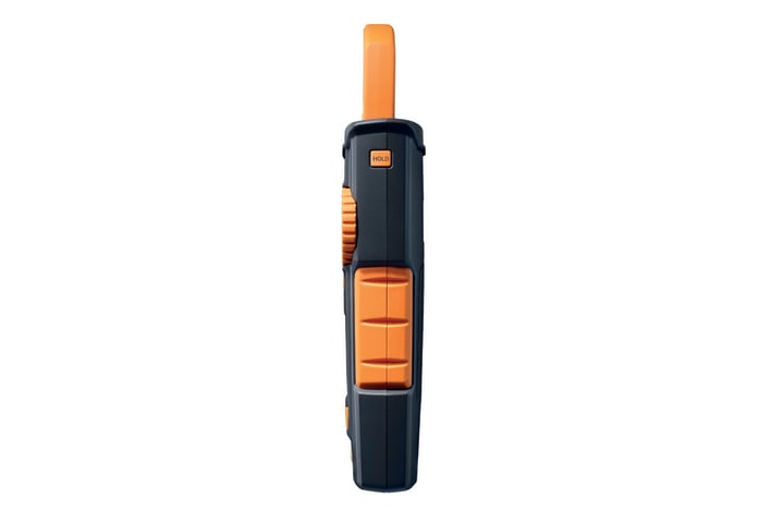 testo 770-1 - Clamp meter